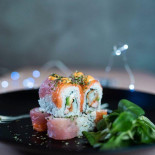 Zanga Sushi drink