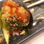 Zanga Sushi