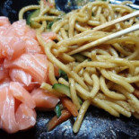 Zanga Sushi