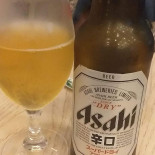 Zanga Sushi drink