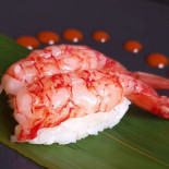 Zanga Sushi drink