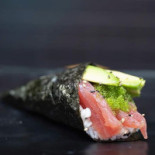 Zanga Sushi drink