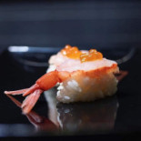 Zanga Sushi drink