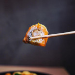 Zanga Sushi drink
