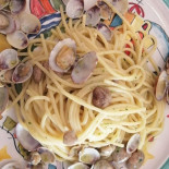 Osteria Tuttapposto Comida