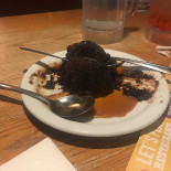 Osteria Tuttapposto Comida