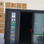 Osteria Tuttapposto Exterior