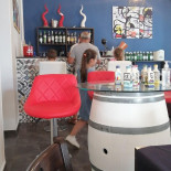 Osteria Tuttapposto Dentro