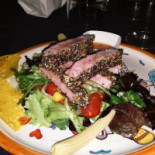 Osteria Tuttapposto Comida