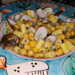 Osteria Tuttapposto Bebida