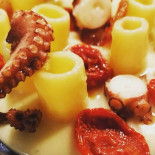 Osteria Tuttapposto Comida