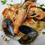 Napule è Comida