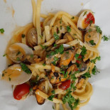 Napule è Comida