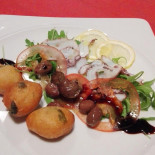 Napule è Comida