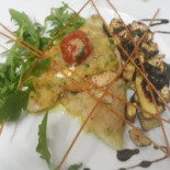 Napule è Comida