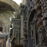 I Grilli À l'intérieur
