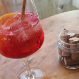 Isule Surelle Boisson