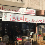 Isule Surelle Extérieur
