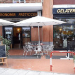 Stagnitta Café Cucina Exterior