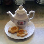 Stagnitta Café Cucina Bebida