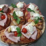 Stagnitta Café Cucina Comida