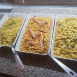 Stagnitta Café Cucina Comida