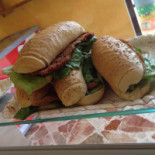 Stagnitta Café Cucina Comida
