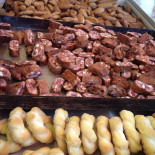 Stagnitta Café Cucina Comida