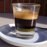 Stagnitta Café Cucina Bebida