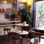 Stagnitta Café Cucina Dentro