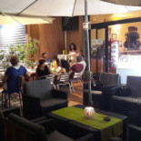 Stagnitta Café Cucina Dentro