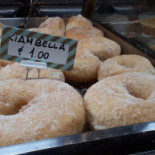 Stagnitta Café Cucina Comida