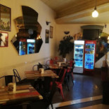Stagnitta Café Cucina Dentro
