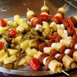 Stagnitta Café Cucina Comida
