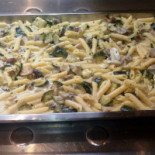 Stagnitta Café Cucina Comida