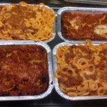 Stagnitta Café Cucina Comida