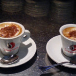 Stagnitta Café Cucina Bebida