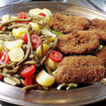 Stagnitta Café Cucina food