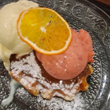 Foscolo Tre Nourriture