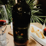 A'nìca Pizza Gourmet drink