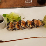 A'nìca Pizza Gourmet drink