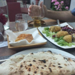 A'nìca Pizza Gourmet food