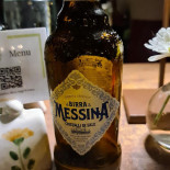 A'nìca Pizza Gourmet drink