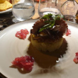 A'nìca Pizza Gourmet food