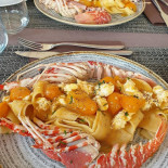 A'nìca Pizza Gourmet food