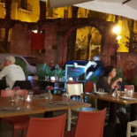 A'nìca Pizza Gourmet inside