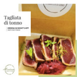 A'nìca Pizza Gourmet menu