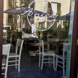 A'nìca Pizza Gourmet outside