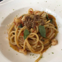 A'nìca Pizza Gourmet food