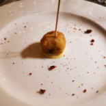 A'nìca Pizza Gourmet drink
